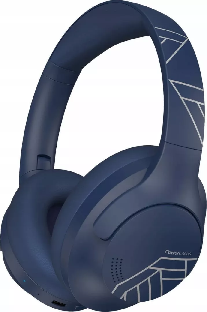 PowerLocus headphones PowerLocus P3 wireless headphones