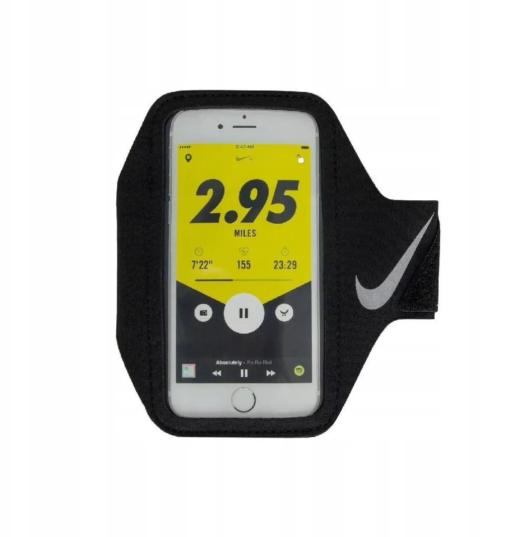 LEAN ARM BAND PLUS phone case