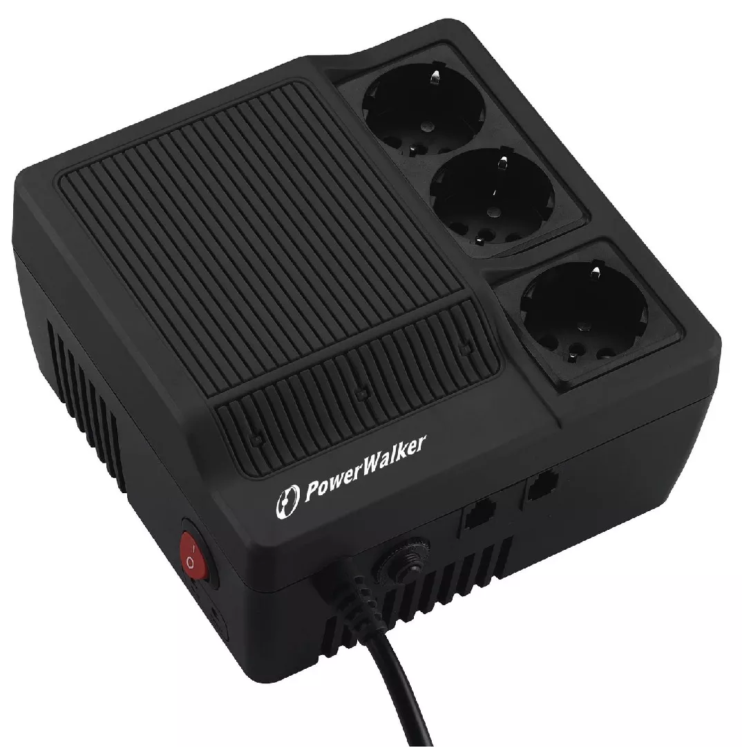PowerWalker AVR 600 360Watt 10120300 AVR