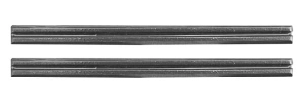 VOREL ELECTRIC PLANER BLADES 82mm 79346