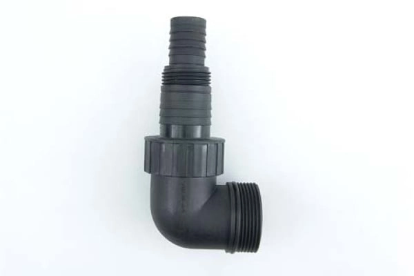 POWER UP HOSE CONNECTION FOR SUBMERSIBLE
