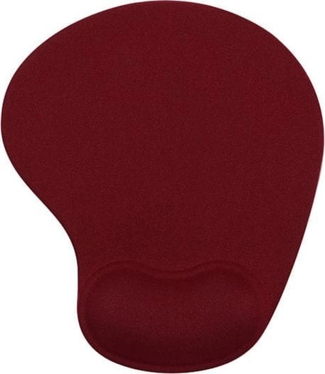 Powerton pad Mouse pad ergonomic gel