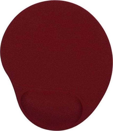 Powerton pad Mouse pad ergonomic gel