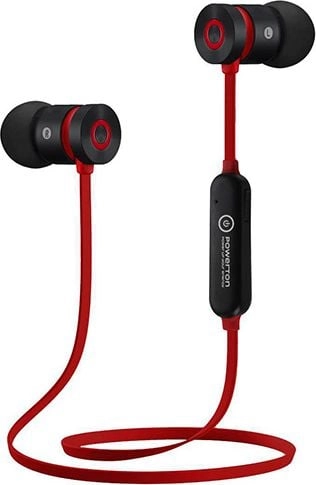 W2 Red/Black