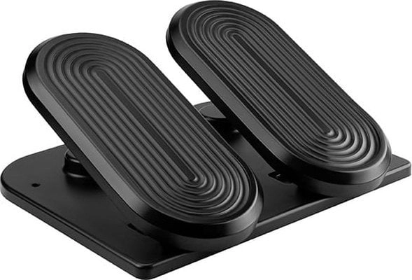 Powerton Ergonomic leg base fitness stepper