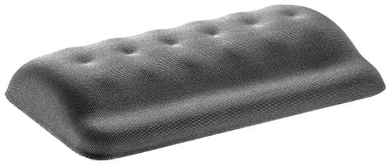 Wrist rest  Powerton Ergoline Dark Edition