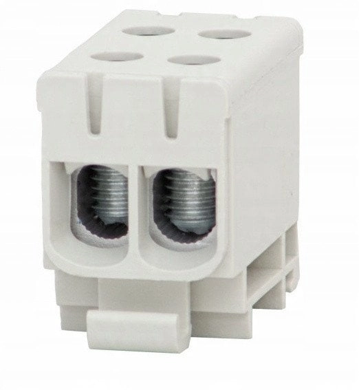 Listwa zaciskowa LZ F-ELEKTRO F2.0295