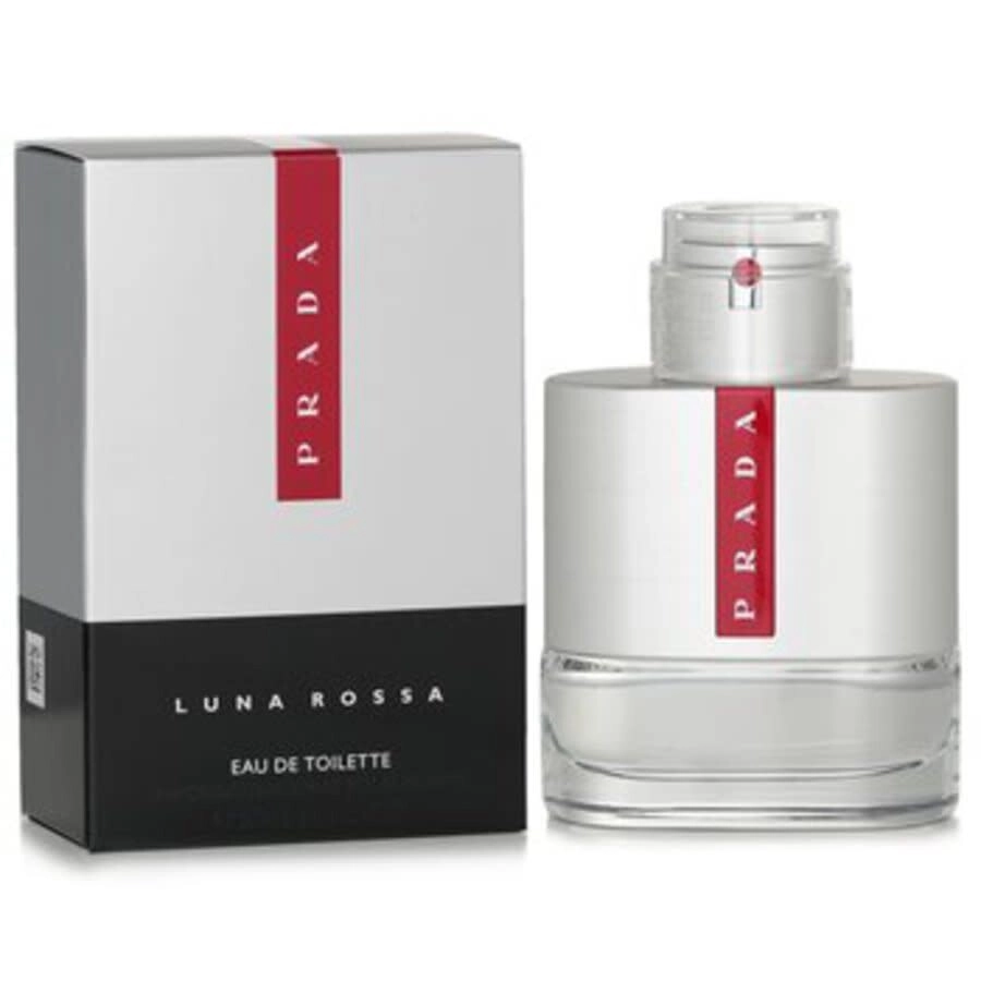 Prada Luna Rossa Pour Homme Eau
