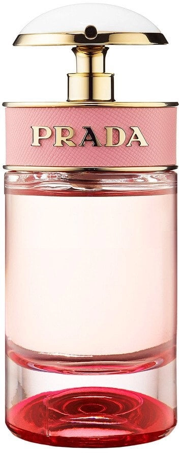 Prada Candy Florale Eau De Toilette