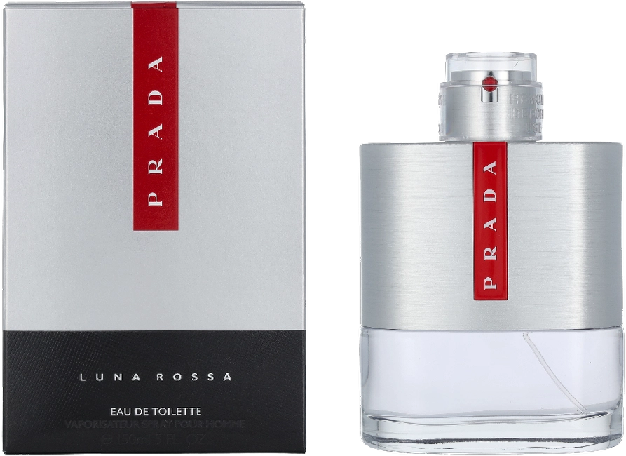 Prada Luna Rossa EDT 150ml M