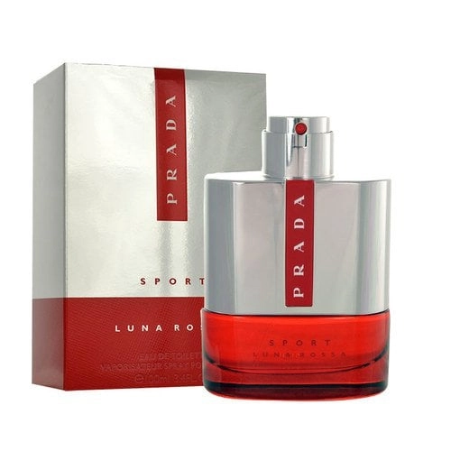 Prada Luna Rossa Sport EDT 100