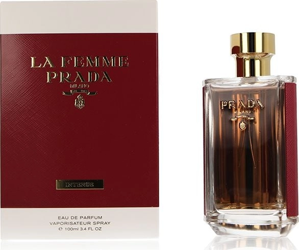 PRADA La Femme Intense EDP spray