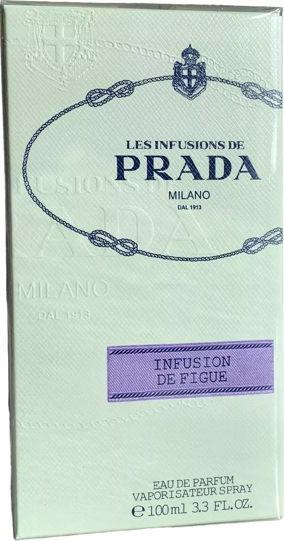 Prada Infusion De Figue Perfume EDP