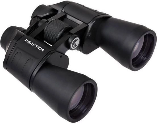 Praktica Falcon 8x40 Binoculars binocular BK-7