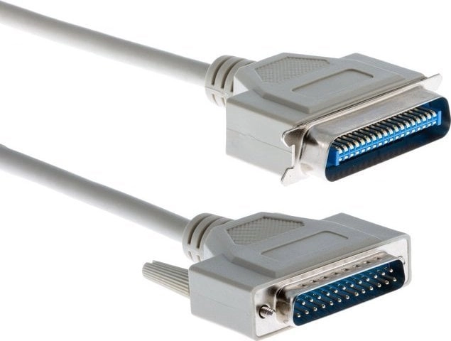 PremiumCord PREMIUMCORD Parallel cable 7m (DB25M