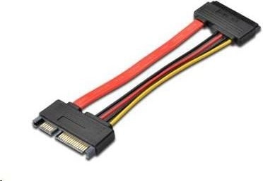 PremiumCord SATA 22-pin - SATA 22-pin