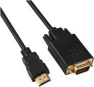 PremiumCord HDMI - D-Sub (VGA) cable