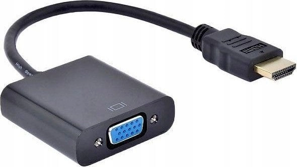 Kabel PremiumCord HDMI - D-Sub (VGA)