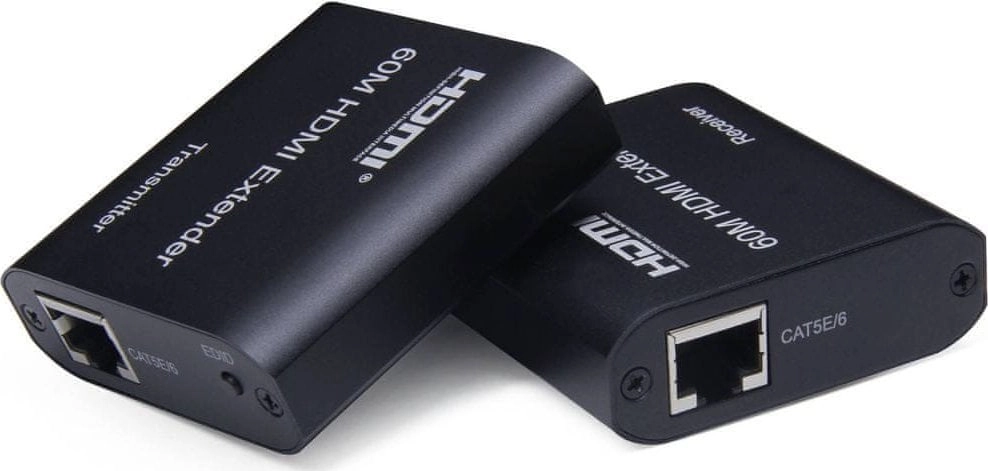 PremiumCord HDMI extender up to 60m