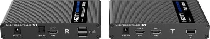 Cable PremiumCord PremiumCord HDMI 2.0