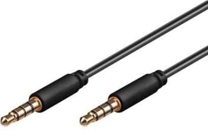 Kabel PremiumCord Jack 3.5mm -