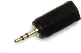 Adapter AV PremiumCord Jack 2.5mm