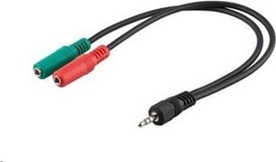 Kabel PremiumCord Jack 3.5mm -