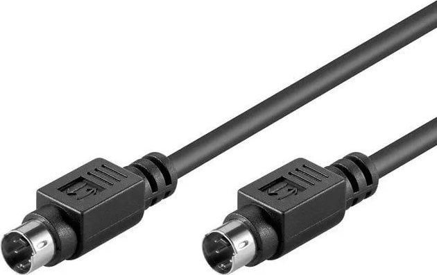 PremiumCord GEMBIRD AV adapter Scart /