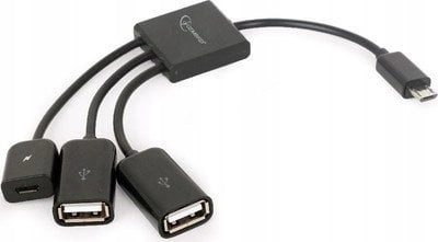Kabel zasilający PremiumCord PREMIUMCORD Cable serial