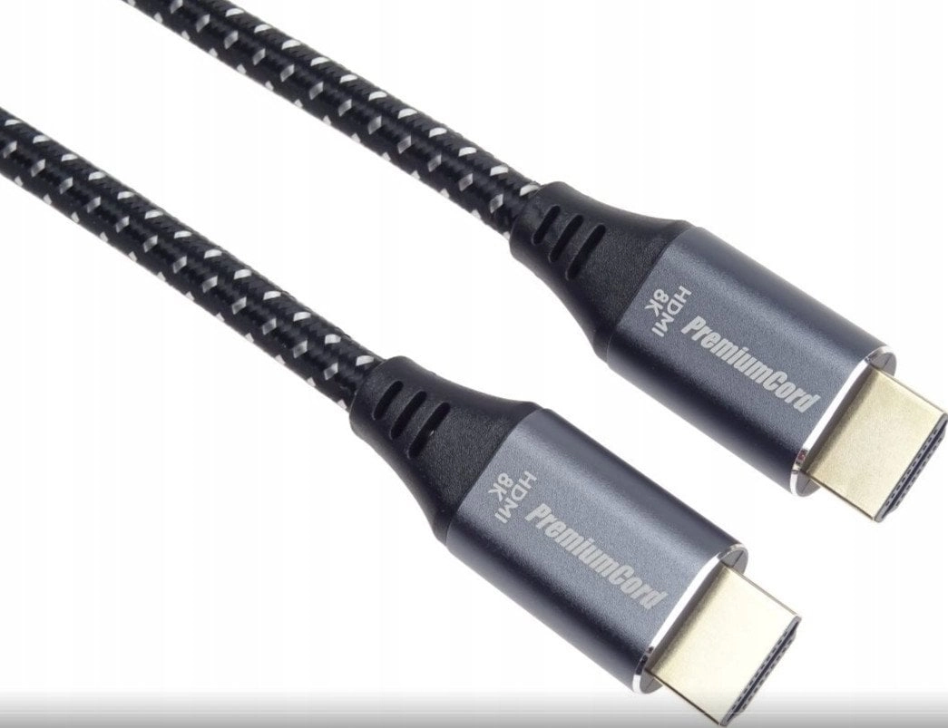 PREMIUMCORD Cable Ultra HDMI 2.1