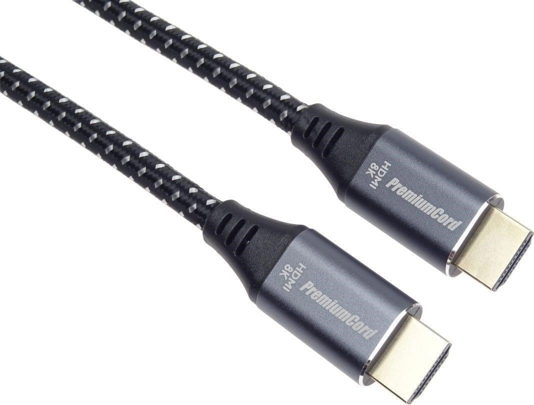 Kabel PremiumCord HDMI - HDMI 1m