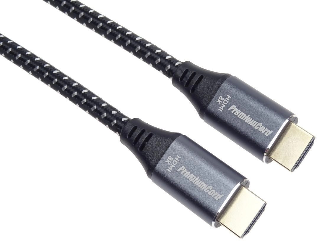 PremiumCord ULTRA HDMI 2.1 High