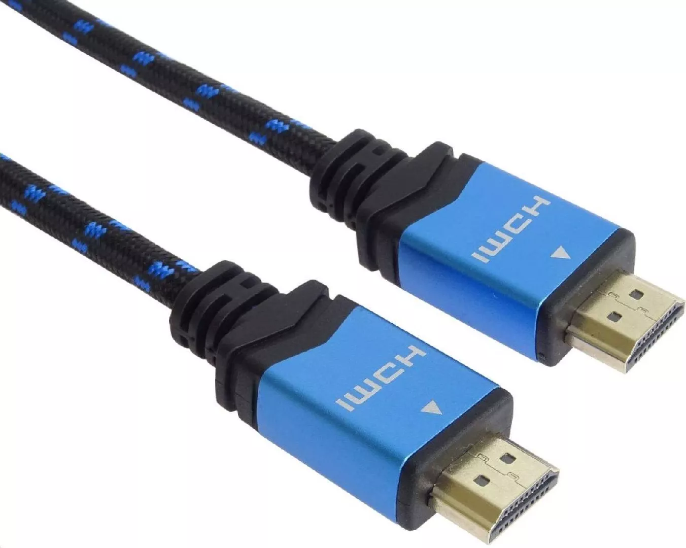 Kabel PremiumCord HDMI - HDMI 0