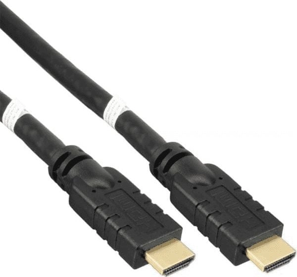 PremiumCord HDMI 4K/60Hz  ethernet  with amplifiers