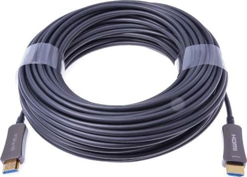 PremiumCord HDMI - HDMI cable 20m