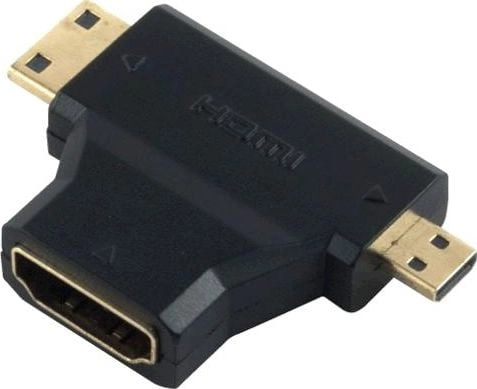 PremiumCord HDMI Micro - HDMI -