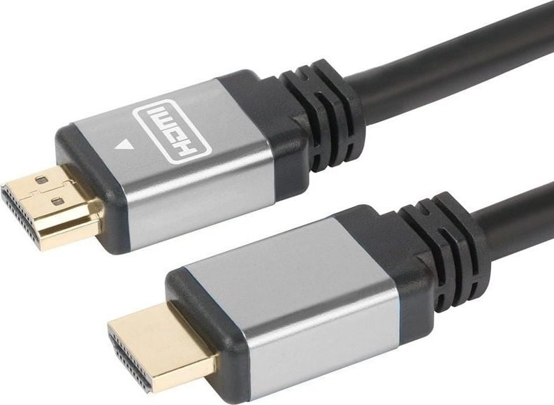 PremiumCord cable HDMI M/M  gold and