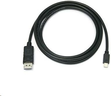 Kabel PremiumCord DisplayPort Mini - DisplayPort