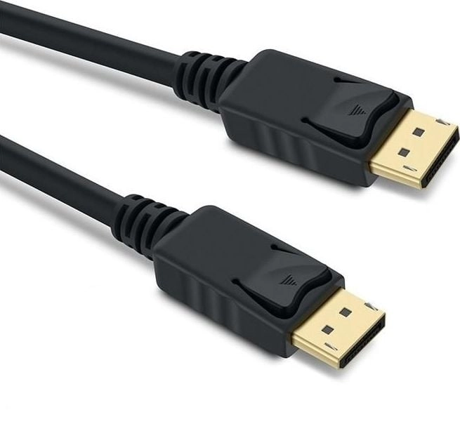 PremiumCord DisplayPort - DisplayPort cable 5m