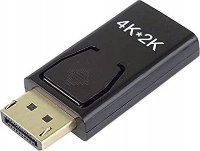 PremiumCord DisplayPort - HDMI cable 1