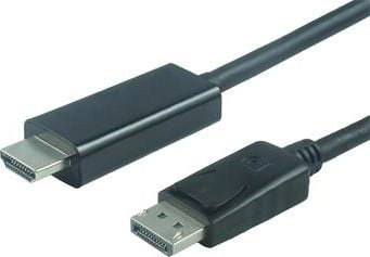 PremiumCord DisplayPort 1.2 to HDMI