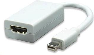 PremiumCord DisplayPort Mini - HDMI AV