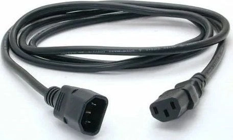 Cable zasilający PremiumCord PREMIUMCORD Power cable