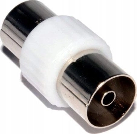 PremiumCord TV AV adapter F/F antenna