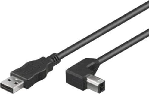 Kabel USB PremiumCord KABEL USB  A-B