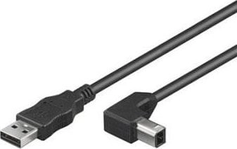 Kabel USB PremiumCord USB-A - USB-B