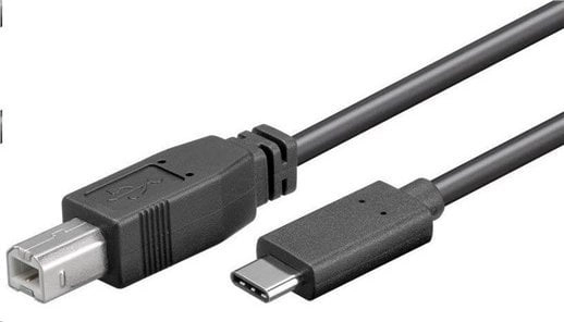 PremiumCord USB-C/male - USB 2.0
