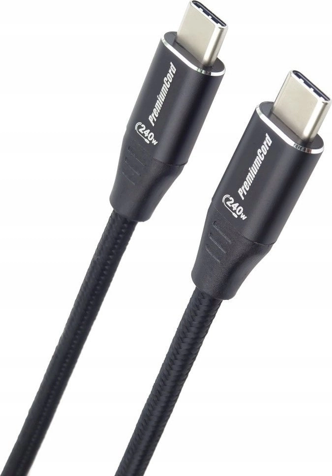 PremiumCord USB-C - USB-C USB Cable