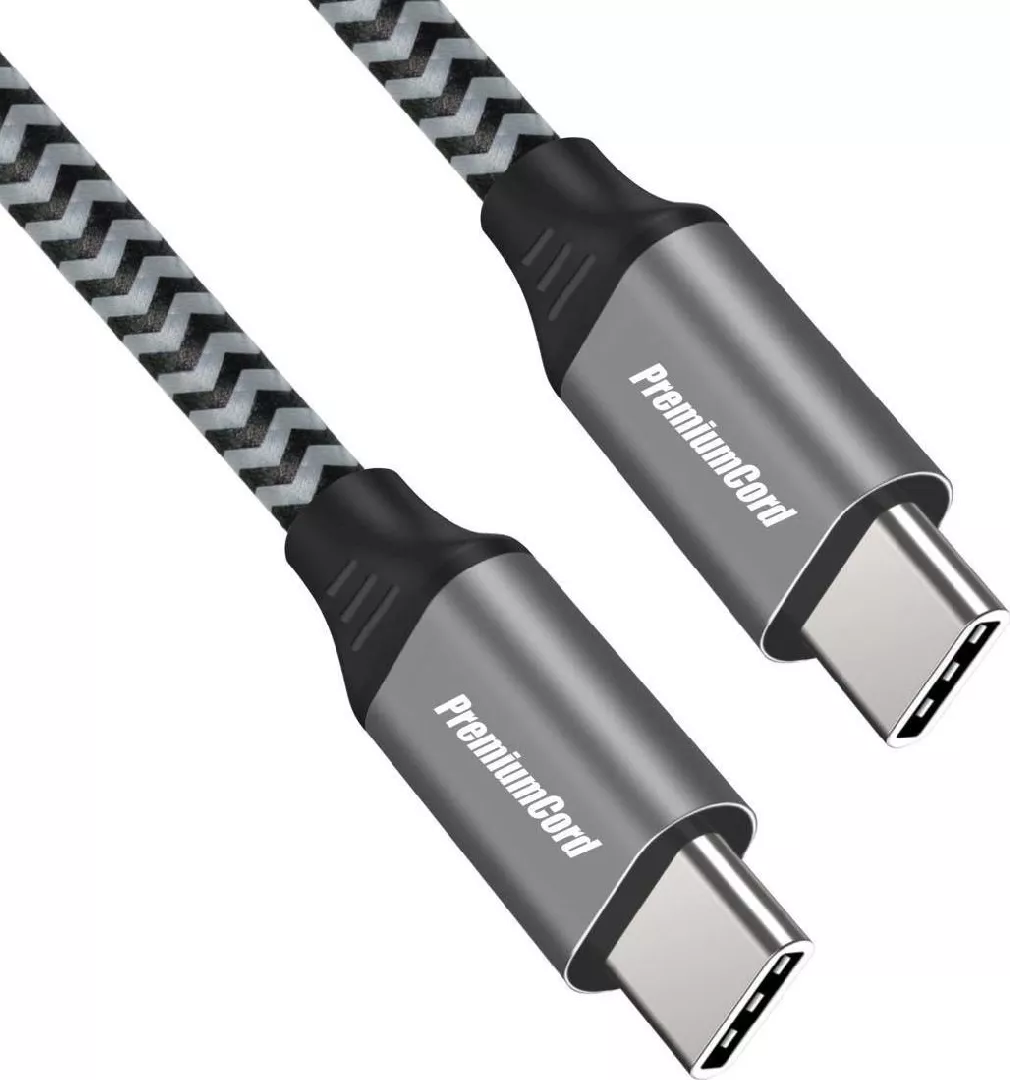 PremiumCord USB-C - USB-C USB Cable