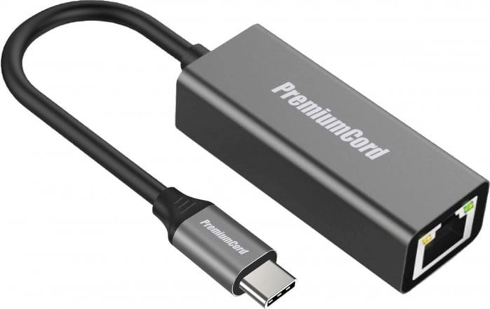 PremiumCord USB cable PremiumCord converter USB-C
